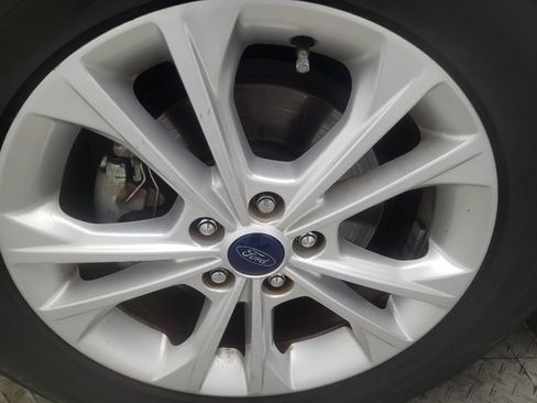 Used 2017 Ford Escape SE FWD image 31