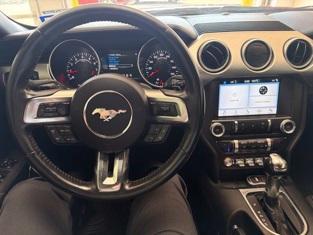 Used 2018 Ford Mustang GT Premium RWD image 9