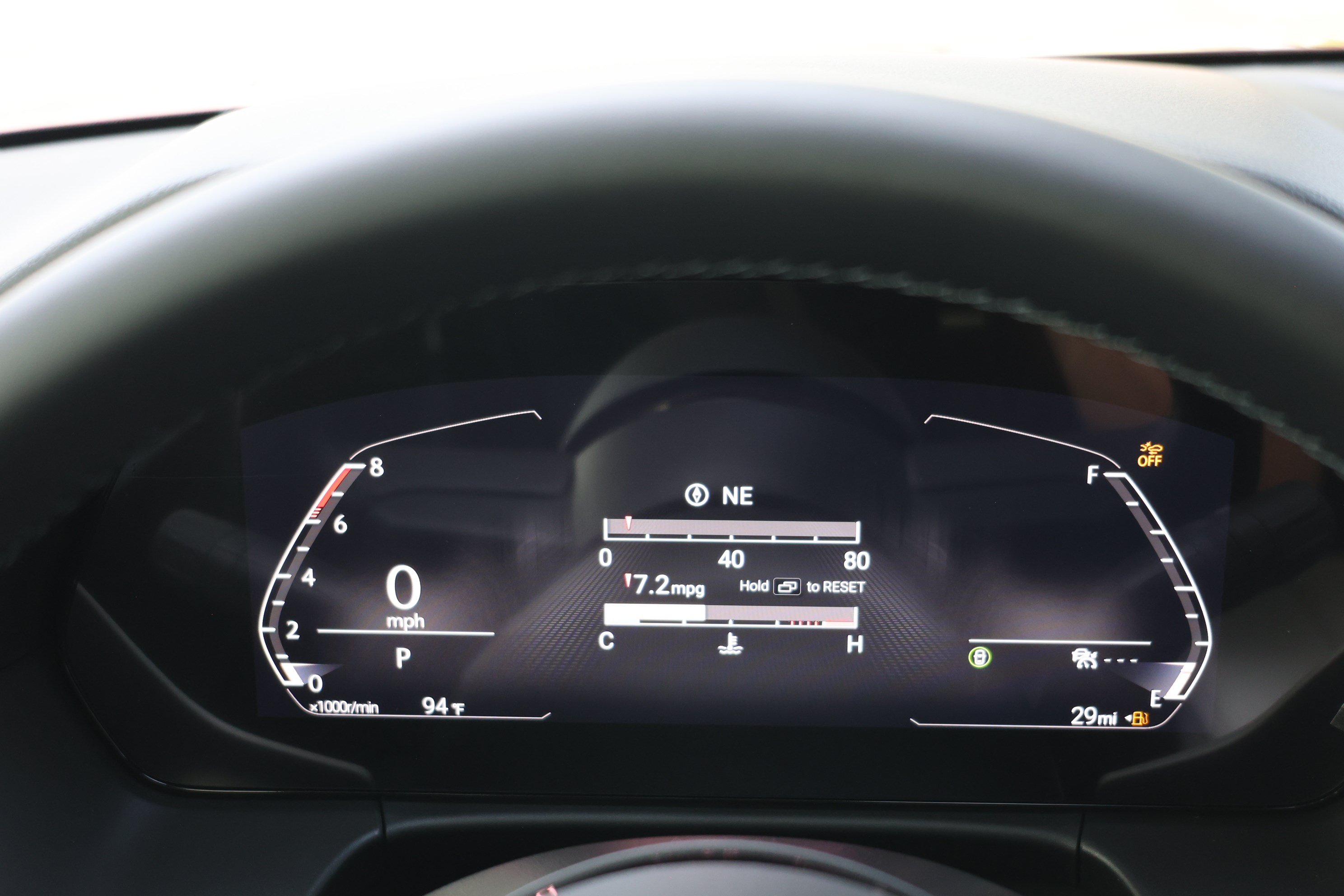 New 2026 MAZDA CX-5 Select AWD/4WD image 10