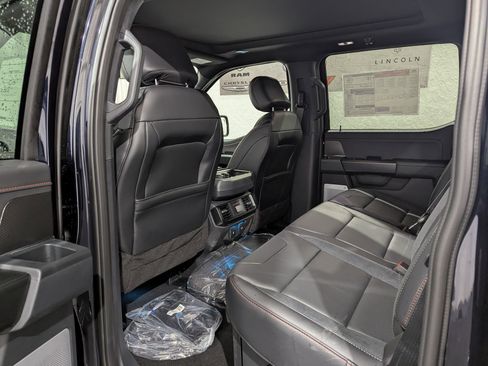 New 2025 Ford F150 Raptor image 11