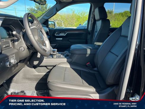 New 2026 GMC Sierra 1500 Denali AWD/4WD image 9
