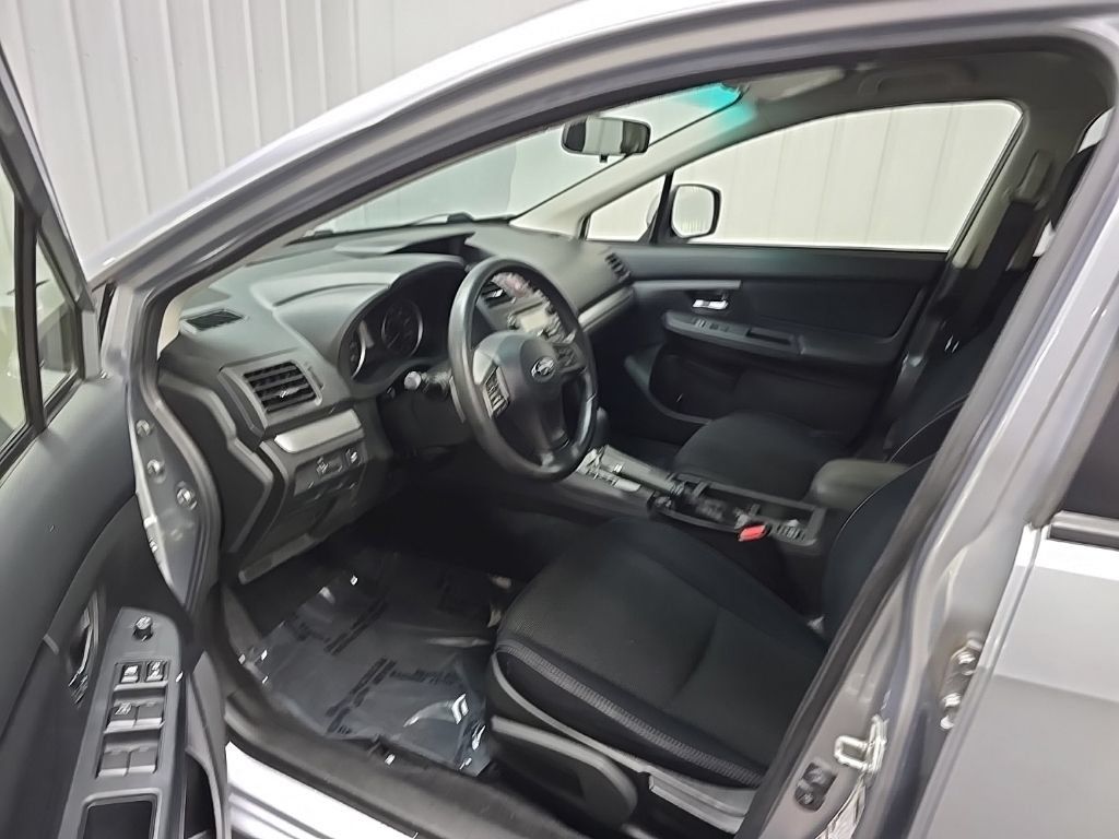 Used 2014 Subaru Crosstrek 2.0i Premium AWD/4WD image 27