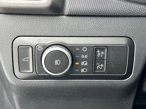 New 2025 Ford Bronco Sport Outer Banks w/ Sasquatch Outer Banks Package image 19