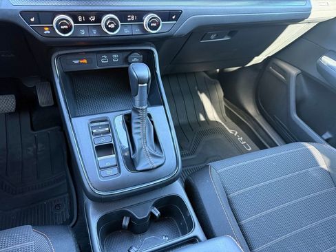 Used 2025 Honda CR-V Sport image 20