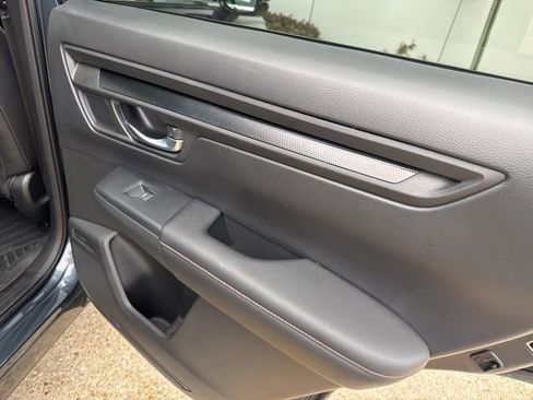 Used 2024 Honda CR-V Sport-L image 25