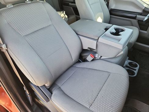 Used 2015 Ford F150 XLT w/ Equipment Group 301A Mid image 13