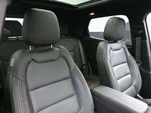 Used 2023 Chevrolet TrailBlazer ACTIV w/ Sun and Liftgate Package AWD/4WD image 27