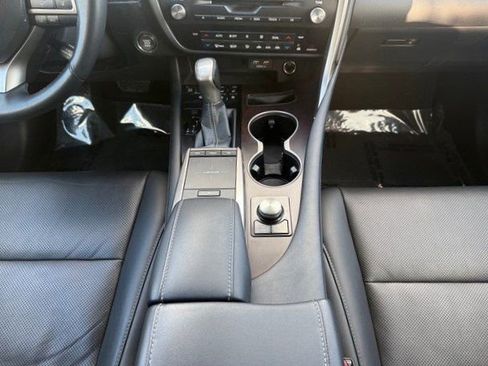 Used 2021 Lexus RX 350 AWD w/ Premium Package image 29