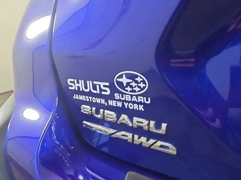 Used 2024 Subaru Crosstrek 2.5i Sport image 17