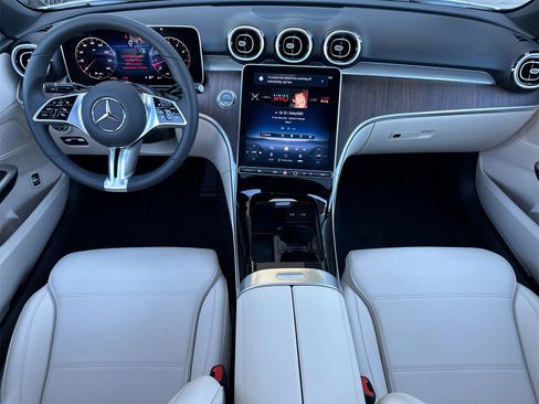 New 2026 Mercedes-Benz C 300 C 300 image 14