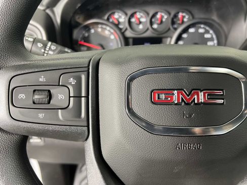 New 2026 GMC Sierra 1500 Pro w/ Pro Value Package RWD image 21