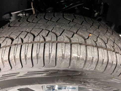 New 2026 Ford F150 XLT AWD/4WD image 17