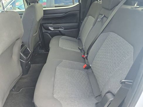 Used 2024 Ford Ranger XLT image 12