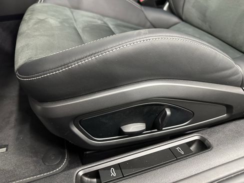 Certified 2024 Porsche 911 Carrera 4 GTS image 34