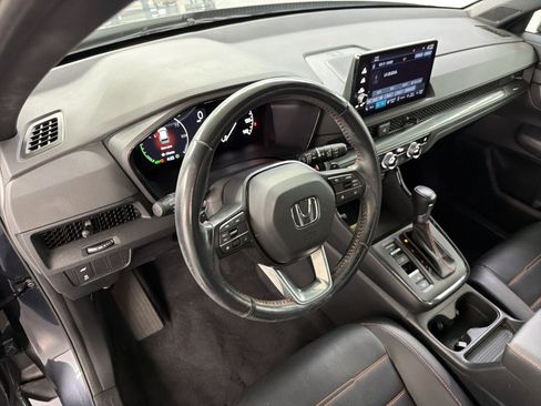 Certified 2024 Honda CR-V Sport-L image 4