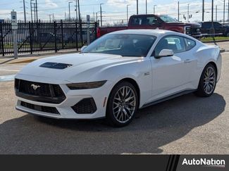 New 2026 Ford Mustang GT Premium video 1