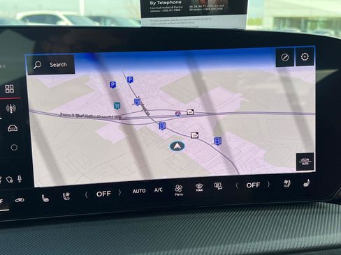 New 2025 Audi SQ5 Premium Plus image 22