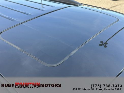 Used 2025 Dodge Durango R/T image 31