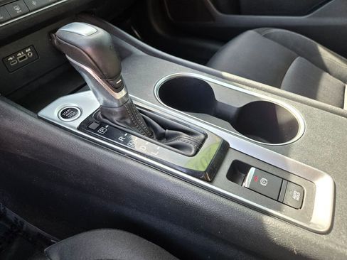 Used 2019 Nissan Altima 2.5 SV FWD image 25