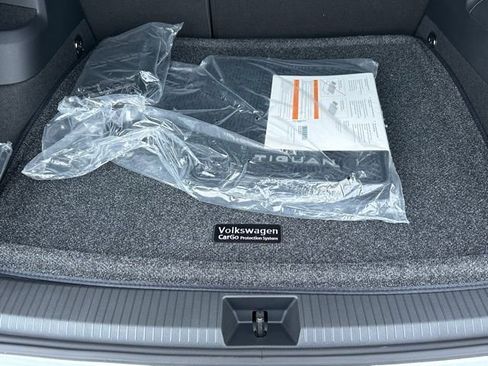 New 2026 Volkswagen Tiguan S image 16