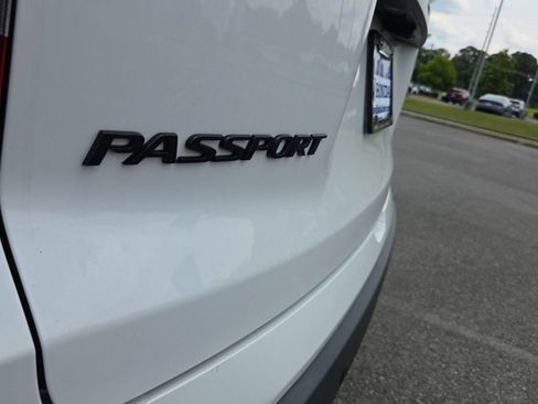 Used 2023 Honda Passport TrailSport image 33