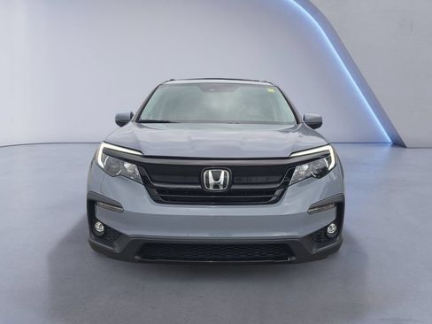 Used 2022 Honda Pilot Special Edition image 9
