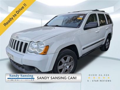 Used 2010 Jeep Grand Cherokee Laredo