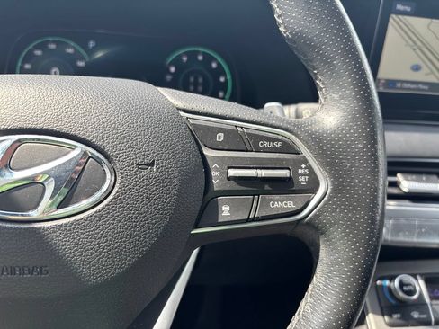 Used 2020 Hyundai Palisade Limited AWD/4WD image 40