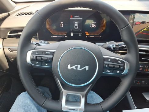 New 2026 Kia K5 GT-Line FWD image 22