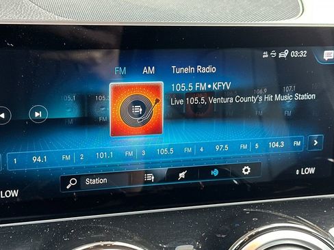 Used 2020 Mercedes-Benz GLB 250 4MATIC image 18