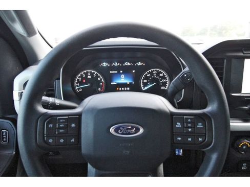Used 2023 Ford F150 XL w/ FX4 Off-Road Package AWD/4WD image 15