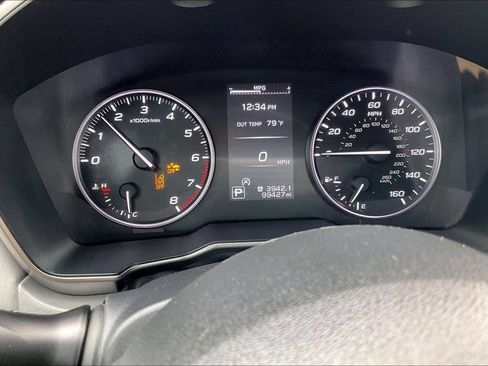 Used 2022 Subaru Outback Onyx Edition XT AWD/4WD image 23