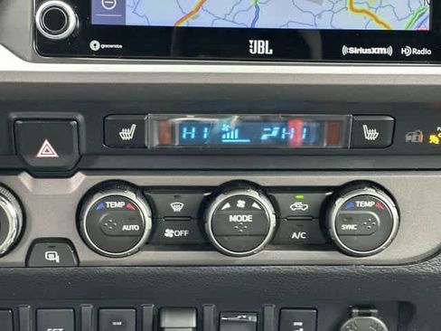 Used 2023 Toyota Tacoma TRD Pro image 16