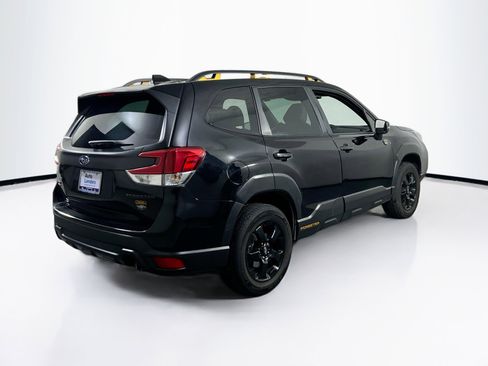 Used 2022 Subaru Forester Wilderness AWD/4WD image 5