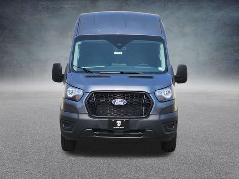 New 2026 Ford Transit 350 148 High Roof Extended AWD image 2