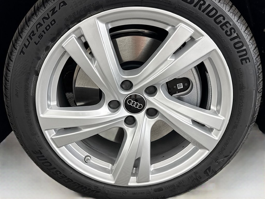 Used 2025 Audi A5 Premium AWD/4WD image 30