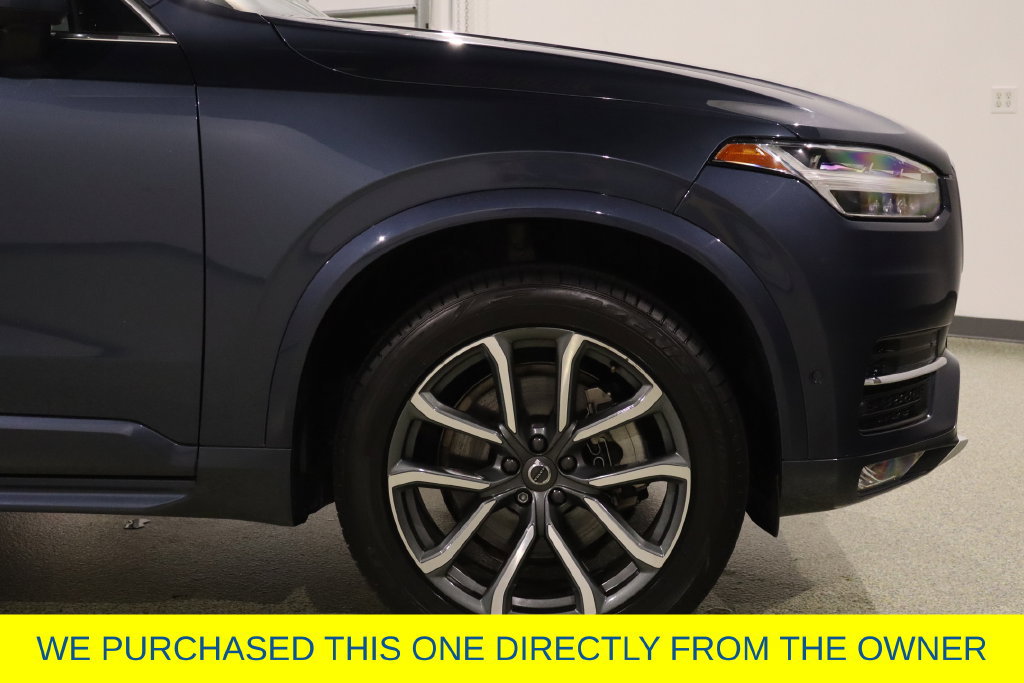 Used 2018 Volvo XC90 T5 Momentum w/ Convenience Package FWD image 13