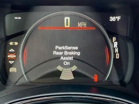 New 2026 Dodge Durango GT image 18