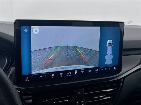 Used 2023 Ford Escape ST-Line w/ Tech Pack #1 image 19