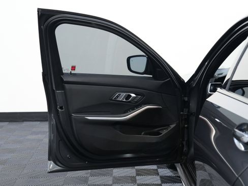 Used 2020 BMW M340i xDrive M340I XDRIVE SEDAN 4D w/ Premium Package image 22