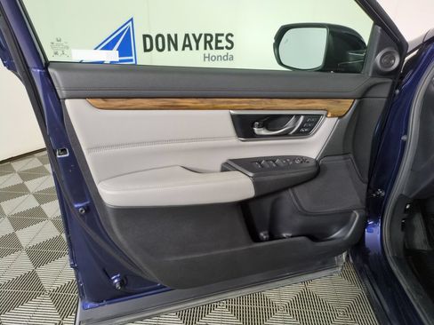 Used 2019 Honda CR-V EX-L image 13