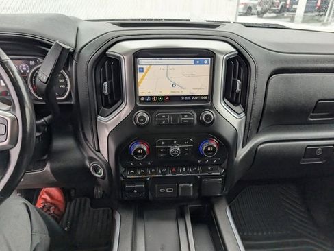 Used 2020 Chevrolet Silverado 1500 LTZ w/ LTZ Plus Package image 19