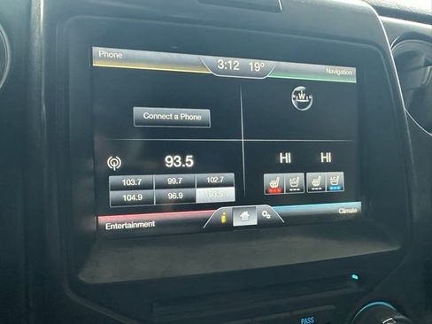 Used 2014 Ford F150 FX4 w/ Equipment Group 402A Luxury image 8