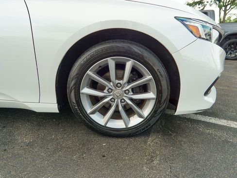 Used 2021 Honda Accord LX image 8