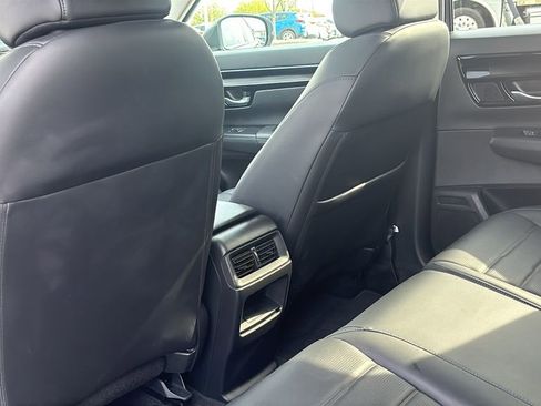 Used 2023 Honda CR-V EX-L image 31
