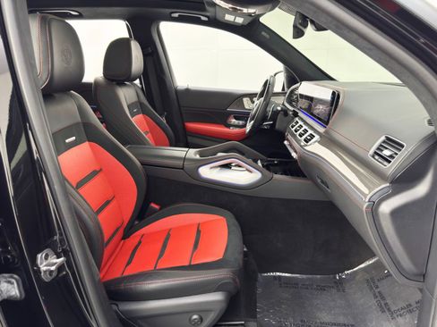 Used 2023 Mercedes-Benz GLE 63 AMG S image 16