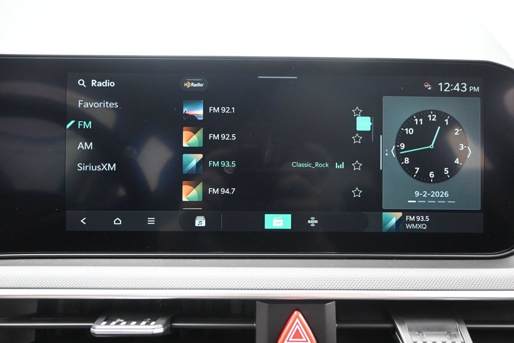New 2026 Kia K5 LXS FWD image 25