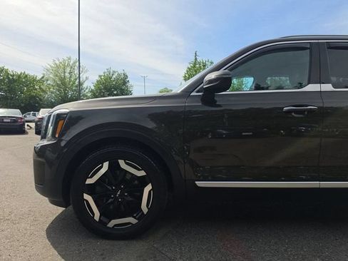 Used 2023 Kia Telluride S AWD/4WD image 27