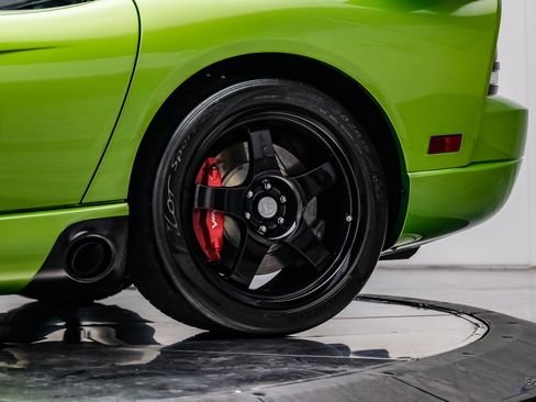 Used 2010 Dodge Viper ACR RWD image 92