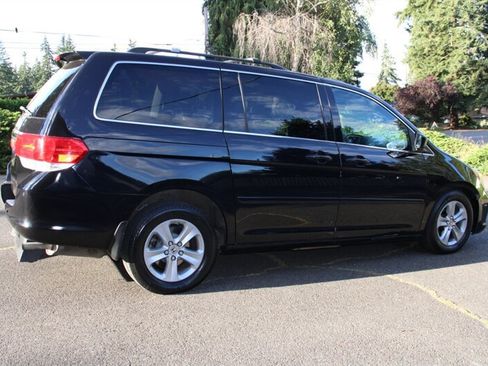 Used 2008 Honda Odyssey Touring image 4